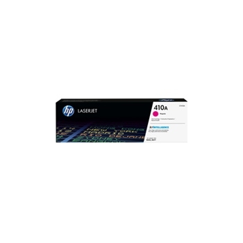 HP Toner CF413A, magenta