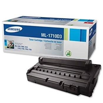 SAMSUNG Toner ML-1710D3 Black