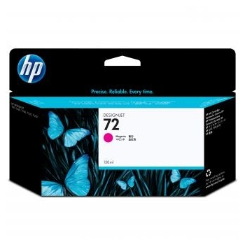 HP Tusz C9372A Nr72 Magenta HP72