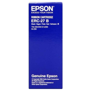 EPSON Taśma ERC27