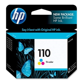 HP Tusz CB304AE Nr110 Color