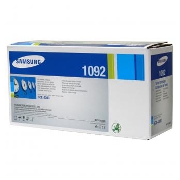 SAMSUNG Toner MLT-D1092S Black