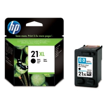 HP Tusz C9351CE Nr21XL  Black HP21XL