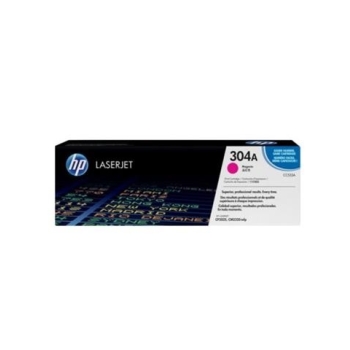 HP Toner CC533A 304A Magenta