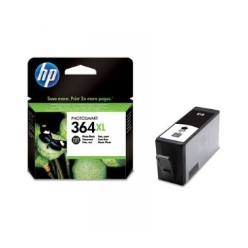 HP Tusz CB322EE Nr364XL PhotoBlack