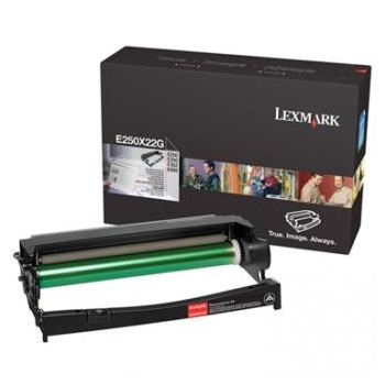 LEXMARK Bęben E250X22G