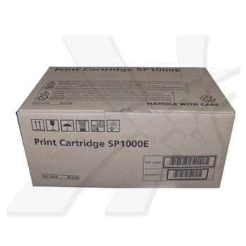 RICOH Toner 413196 SP1000E