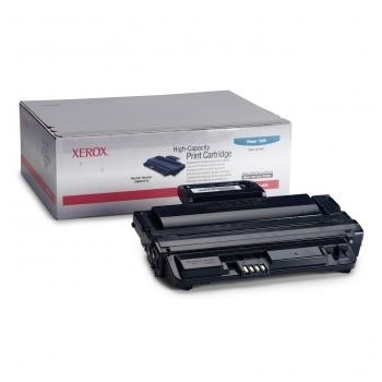 XEROX Toner 106R01374 Black Ph3250