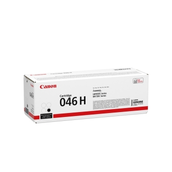 CANON Toner 046H BK 6300stron