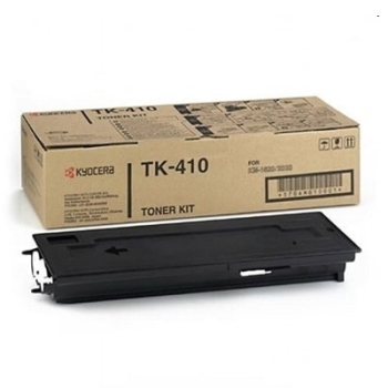 KYOCERA Toner TK410 Black