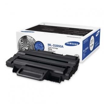 SAMSUNG Toner ML-D2850A Black