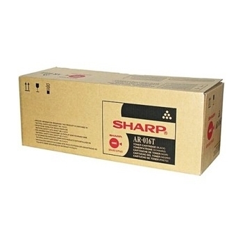 SHARP Toner AR016T Black