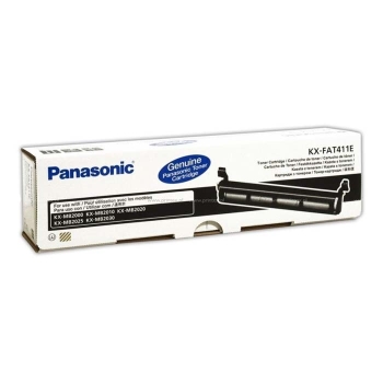 PANASONIC Toner KX-FAT411E