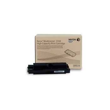 XEROX TONER WC 3550 Black HC