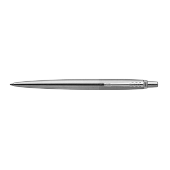 DŁUGOPIS PARKER JOTTER STAINLESS STEEL CT