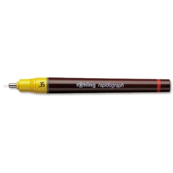 RAPIDOGRAPH ROTRING GR.035 1903477