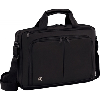 TORBA NA LAPTOPA WENGER SOURCE 16" CZARNA