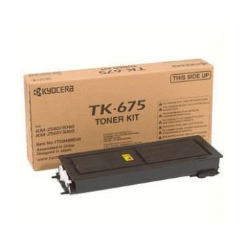 KYOCERA  toner TK-675