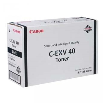 CANON Toner CEXV40, black