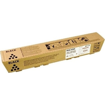 RICOH Toner black  MP C2800, 3300