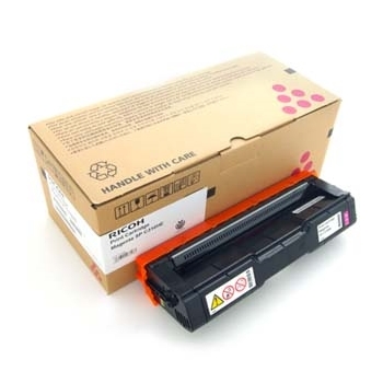 RICOH Toner SPC 252DN/252SF Magenta