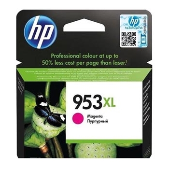 HP Tusz nr953XL Magenta F6U17AE HP953XL