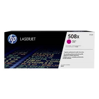 HP Toner CF363X Magenta  9,5K