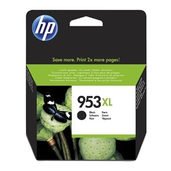 HP Tusz nr953XL Black L0S70AE HP953XL