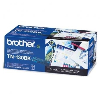 BROTHER toner TN-130BK 2,5K