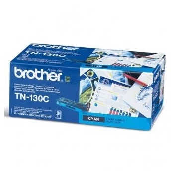 BROTHER toner TN-130C 1,5K