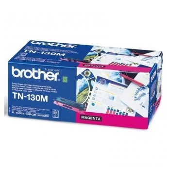 BROTHER toner TN-130M 1,5K