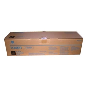 MINOLTA Toner TN314K black