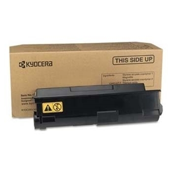 KYOCERA Toner  czarny TK-3110