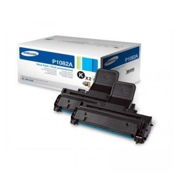 SAMSUNG Toner MLT-P1082A  black Twin Pac