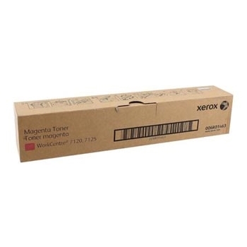 XEROX Toner WC7120 Magenta