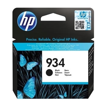 HP  oryginalny ink C2P19AE,No.934, black