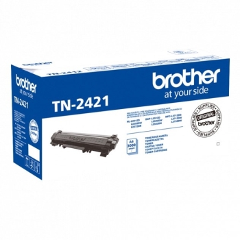 BROTHER Toner TN2421 3K