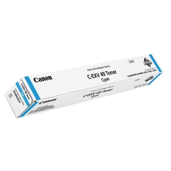 CANON Toner CEXV49 C