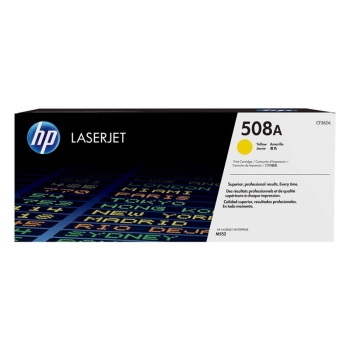 HP Toner CF362A Yellow 5K