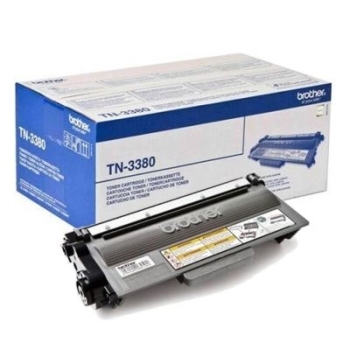 BROTHER Toner TN3380 2pack