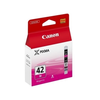Canon  CLI42M Magenta