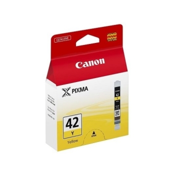Canon  CLI42Y Yellow