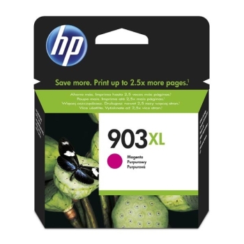 HP Tusz T6M07AE Nr903XL magenta HP903xl