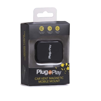 UCHWYT PLUG&PLAY MAGNETYCZNY DO TELEFONU UCHWYT