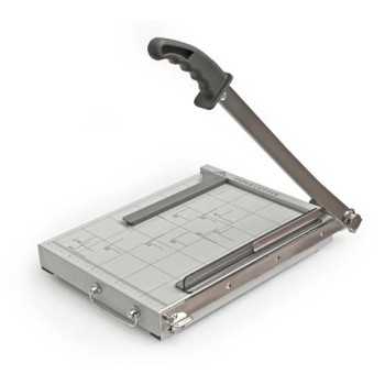 GILOTYNA PAPER CUTTER A4