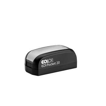 AUTOMAT COLOP EOS POCKET STAMP 20