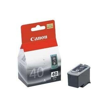 CANON Tusz PG40 Black