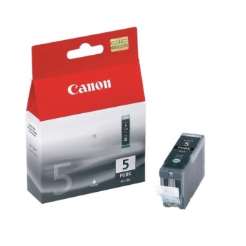 CANON Tusz PGI5 Black