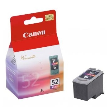 CANON Tusz CL52 Photo