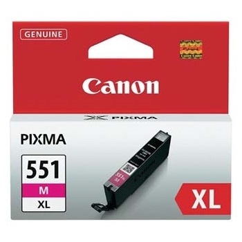 CANON Tusz CLI551XL M Magenta